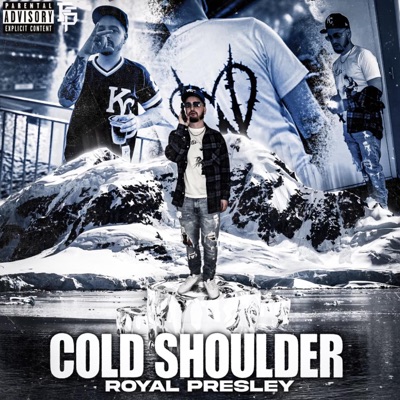 Cold Shoulder - Single
