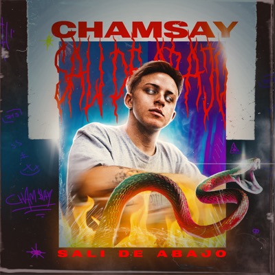 Sali De Abajo - Single