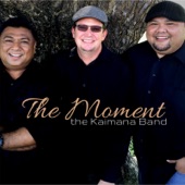 The Kaimana Band - Kau Keha I Luna