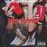 Una noche - Single - Ang