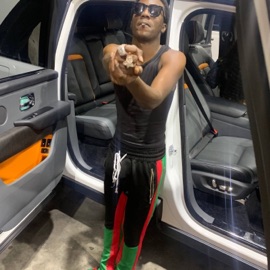 Boston Flow Slutty Jigg