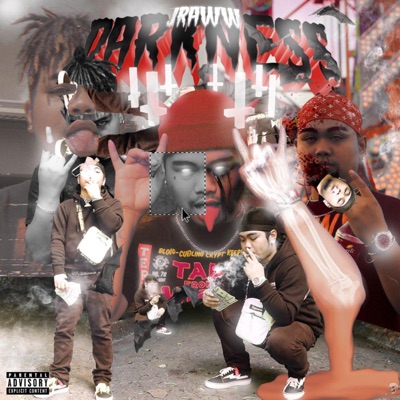 Darkness - Single