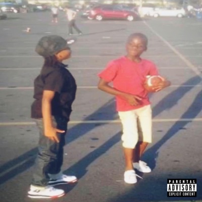 Grow Up - Single