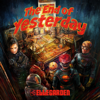 The End of Yesterday - ELLEGARDEN