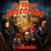 The End of Yesterday - ELLEGARDEN