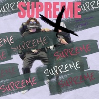 Supreme - Single - Tru$t & Hoodie Dreams