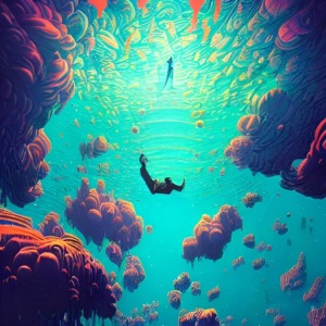 Deeper - Single