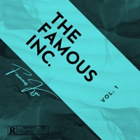 Bruce Wayne - Single - FamousKyo