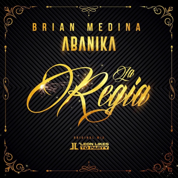 Abanika (feat. Brian Medina,Leon Likes To Party)