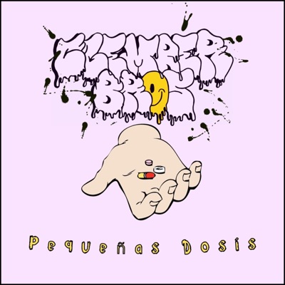 Pequeñas Dosis - EP