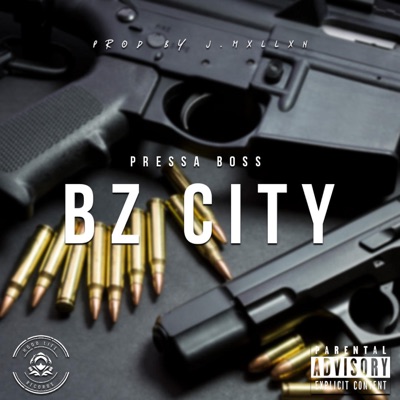 BZ City - Single
