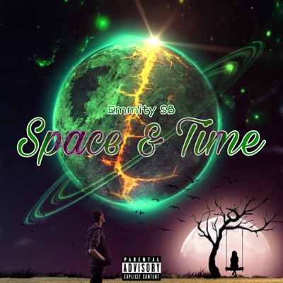 Space & Time - Single