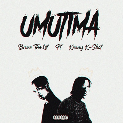 Umutima (feat. Kenny K-Shot) - Single