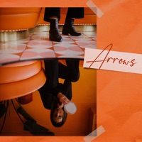 Arrows - EP - Shannen James