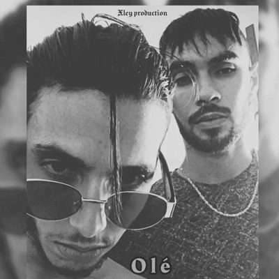 Olé (feat. L'VIBE) - Single