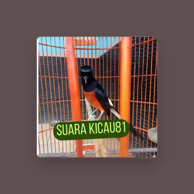 Listen to suara kicau81, watch music videos, read bio, see tour dates & more!
