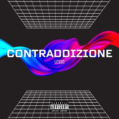 Contraddizione - Single