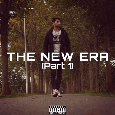 The New Era, Pt. 1 - Single