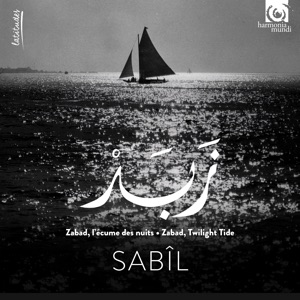 Zabad, L'écume Des Nuits . Zabad, Twilight Tide