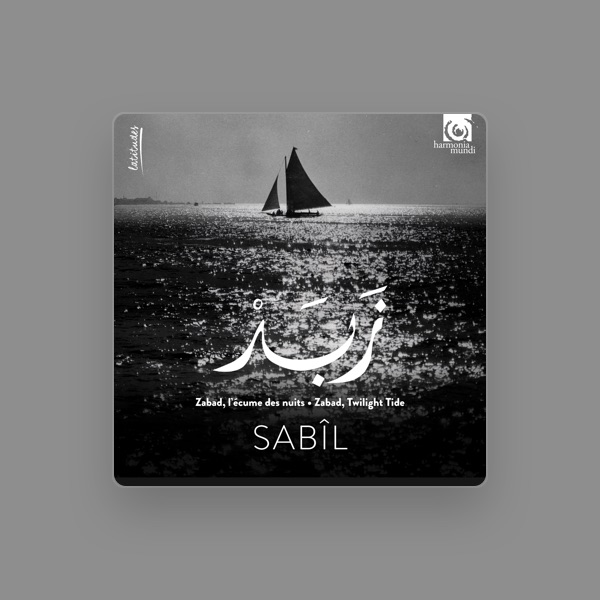 Duo Sabîl's avatar