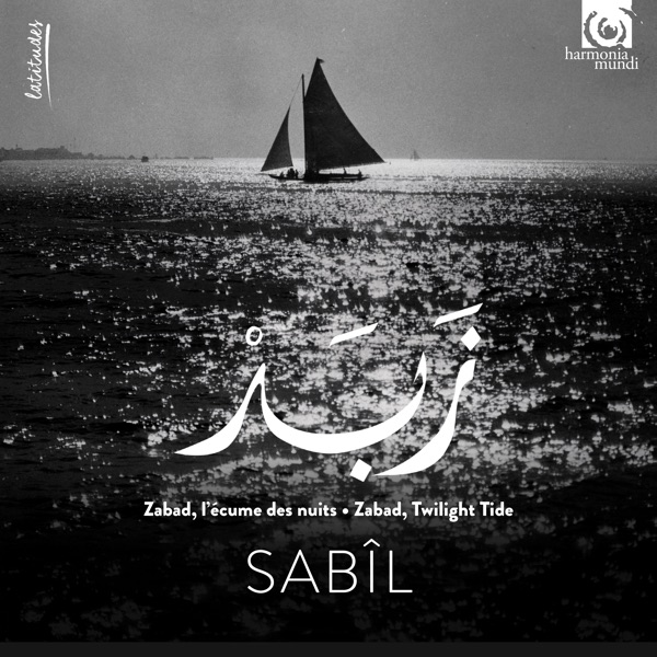 Zabad, L'écume Des Nuits . Zabad, Twilight Tide