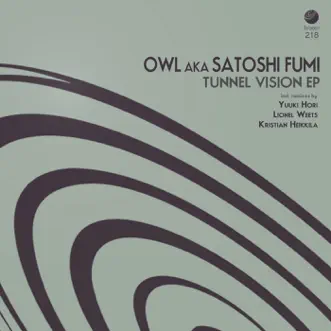 Tunnel Vision by Satoshi Fumi & Owl song reviws