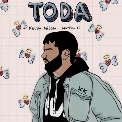 Toda - Single