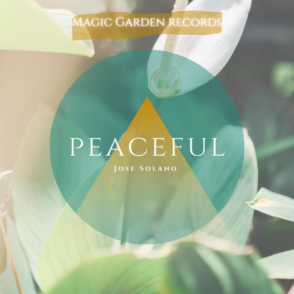 Peaceful - Single