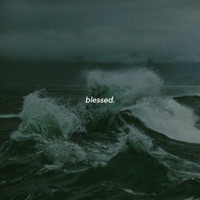 Blessed - Single - kyleaux
