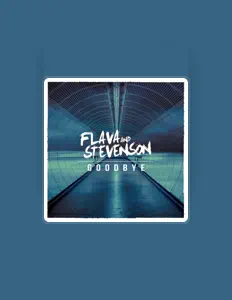 Escucha a Stevenson, mira vídeos musicales, lee la biografía, consulta fechas de giras y mucho más.