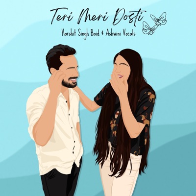 Teri Meri Dosti - Single