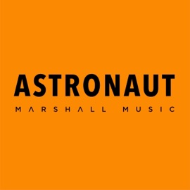 Astronaut Marshall Music