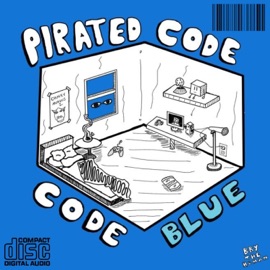 Code Blue Bry