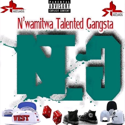 Karolinah (feat. Daddy Chris & Bornavenger) - Single