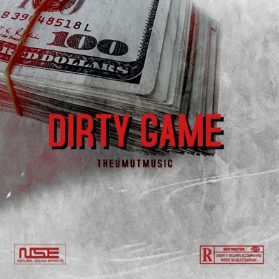 Dirty Game Acapellas (Acapella Version) [Acapella Version] - Single