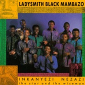 Ladysmith Black Mambazo - Abantwana Basethempeleni (Children of the Temple)