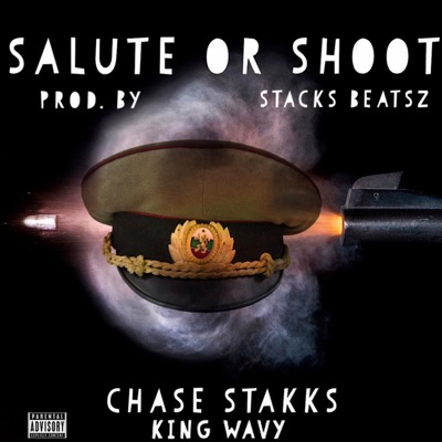 Salute Or Shoot - Single