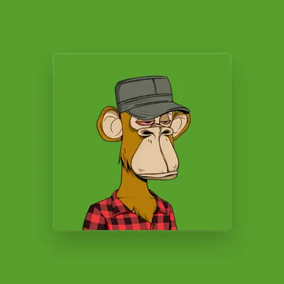 Listen to BAYC Kord Ha, watch music videos, read bio, see tour dates & more!