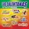 Ya Lo Sé Todo - Estrellas de Tuzantla lyrics
