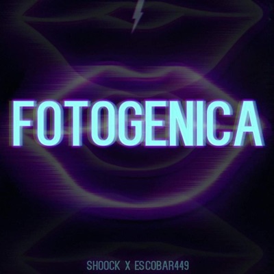 Fotogénica (feat. Escobar449) - Single