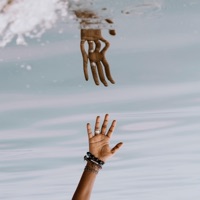 Palm of Your Hand - Single - Isaac Wheadon