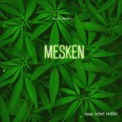 texoXD - Sarkilar Sokaklara Ait (feat. RebelXD)