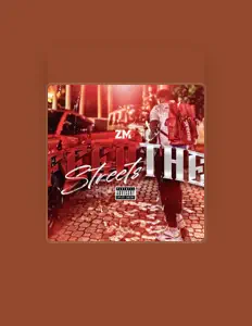 Listen to ZM5 The Lifestyle, watch music videos, read bio, see tour dates & more!