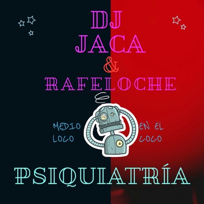 Psiquiatría - Single