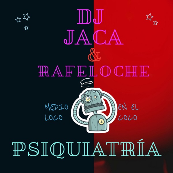 Psiquiatría