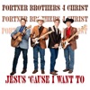 Jesus, Cause I Want To - Single