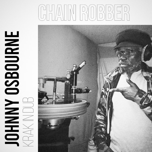 Chain Robber - Single