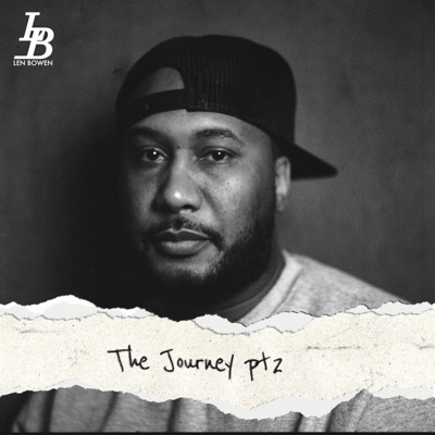 The Journey, Pt. 2 - Single