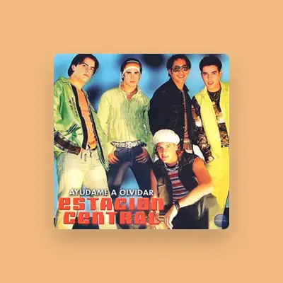 Listen to Estación Central, watch music videos, read bio, see tour dates & more!