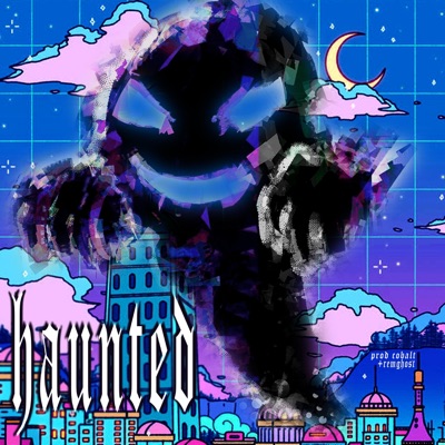 Haunted - Single